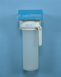 Barnstead, B-PURE single half cart