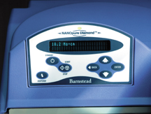 Barnstead, NANO PURE DIAMOND