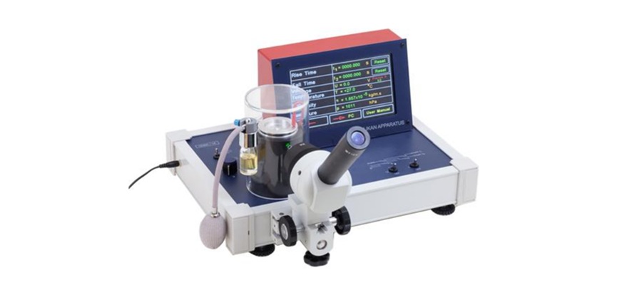 Aparatos 3B: el experimento de Millikan para laboratorios de Física moderna en Colombia