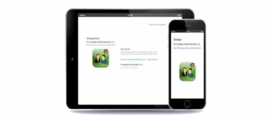 Cursos de español disponibles para Windows, Mac, tabletas Android, iPad y smartphones