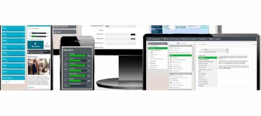 LABORATORIOS DE IDIOMAS VS. AULAS DIGITALES VIRTUALES