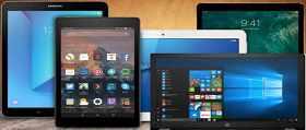 Laboratorios de idiomas StudyRoom Ultimate Tablet