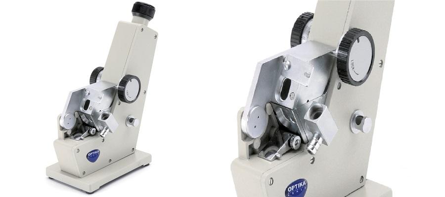 Refractometros de mesa, de mano y portátiles Optika Italia