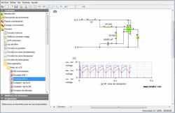 Software de simulación de laboratorio virtual de fisica Studyroom Yenka