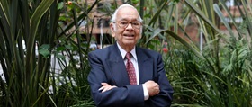 El Espectador: Alberto Ospina, el capitán precursor de la ciencia colombiana