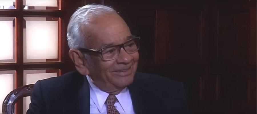 Creación de Colciencias - Una monografía, un testimonio de  Alberto Ospina Taborda