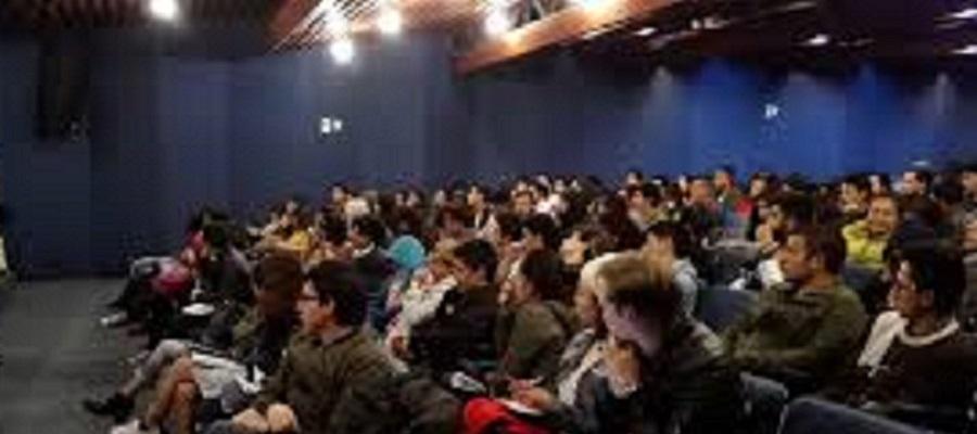 Alberto Ospina Taborda - Cátedra Huellas que Inspiran en la Universidad Nacional Alberto Ospina Taborda - Cátedra Huellas que Inspiran en la Universidad Nacional