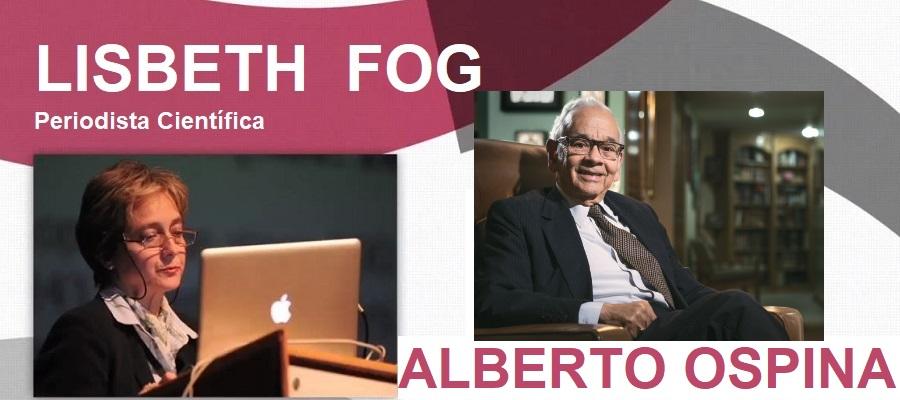 Biografía de Alberto Ospina Taborda por Lisbeth Fog