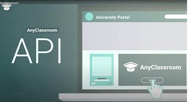 StudyRoom® Multimedia: control remoto y monitoreo