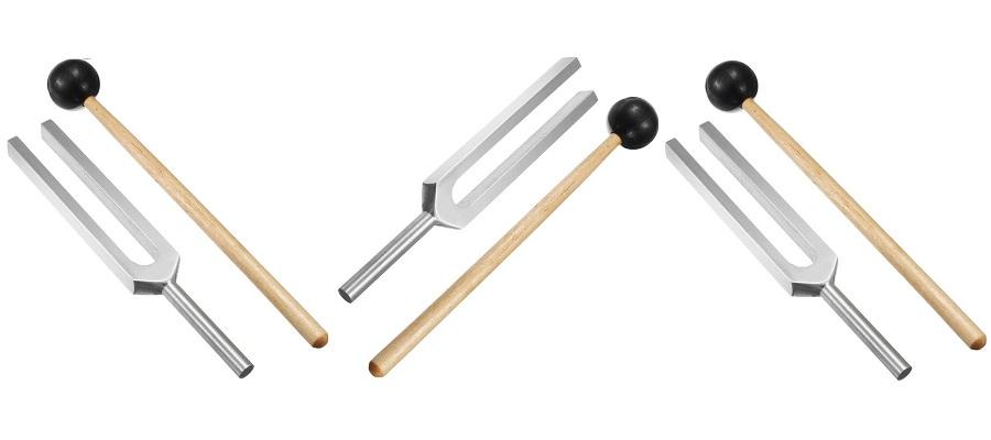 Aparatos Azeheb para el estudio de acústica y ondas