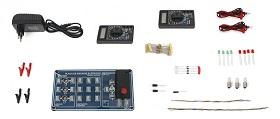 Conjunto de Electricidad (Basic) Azeheb en Colombia