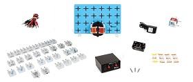 Aparatos para el estudio de electromagnetismo en laboratorios de fisica