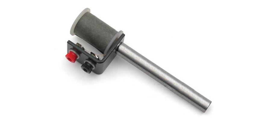 Aparatos Azeheb para el estudio de el electromagnetismo