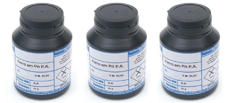 Aparatos Azeheb para el estudio del magnetismo