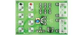 Aparatos Azeheb para laboratorios de fisica sobre electricidad