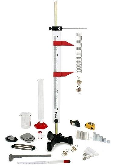 Conjunto para Funciones, Gráficos, Errores y Medidas Azeheb 62001157