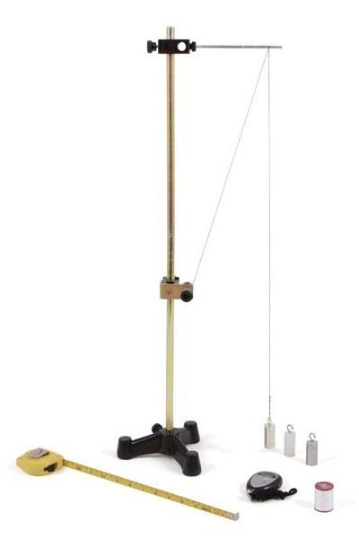 Péndulo Simple Azeheb 62001100