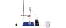 Experimentos de termodinámica en Azeheb
