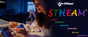 Equipos Cidepe para laboratorios de física en Colombia