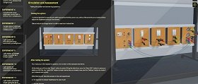 Software y simuladores De Lorenzo para ingeniería para formación en instalaciones eléctricas civiles