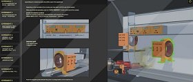 Software y simuladores De Lorenzo para ingeniería para aprender máquinas eléctricas