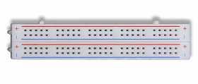 Tableros para prototipos electrónicos sin soldadura, protoboards y breadboards