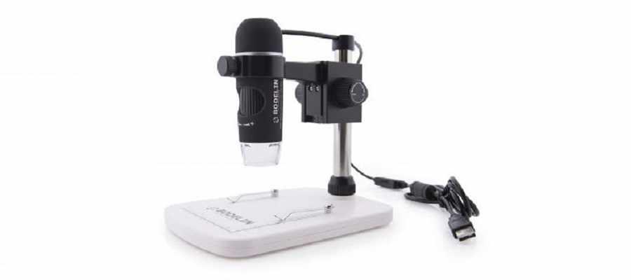 Microscopios Digitales Proscope