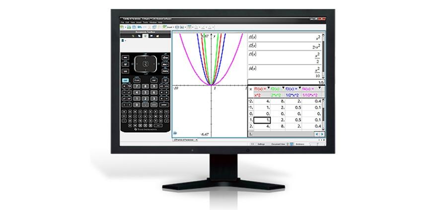 Software CAS para estudiantes