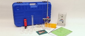 Laboratorios de Electroquímica