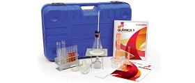 Laboratorios de Química básica