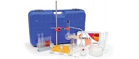 Laboratorios de Química avanzada