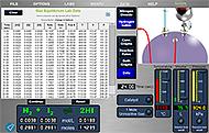 Laboratorios virtuales de química equilibrio de gases NewByte en Colombia