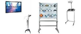 Hardware y equipos para experimentos de Ingeniería en Colombia