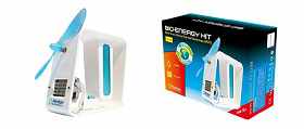 Kits educativos de Energías Renovables Bio-Energy FCJJ-22