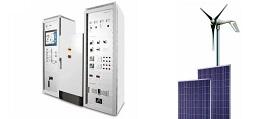 Laboratorios avanzados de Energías alternativas Horizon Heliocentris NEL en Colombia