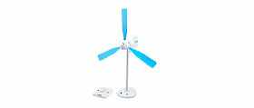 Kit de Energías de vientos FCJJ-39