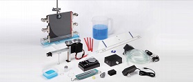 Experimento de Fundamentos de Fluidos