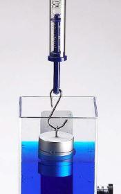 Experimento de Flotabilidad