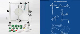 Experimentos de Mecánica de maquinaria