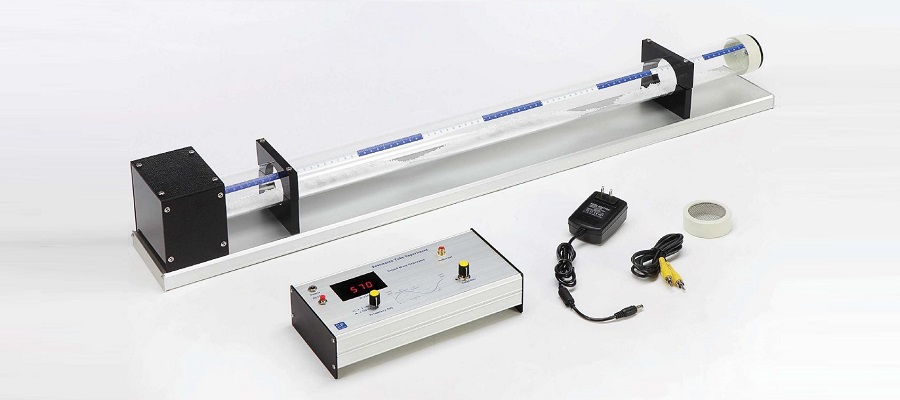 Aparatos para laboratorios de Tubo de resonancia SF Scientific en Colombia