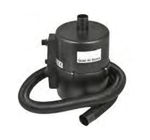 Mini Compresor para Carrill de Aire Eisco
