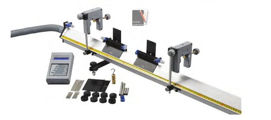 Carril de aire Eisco PH0362 en Colombia