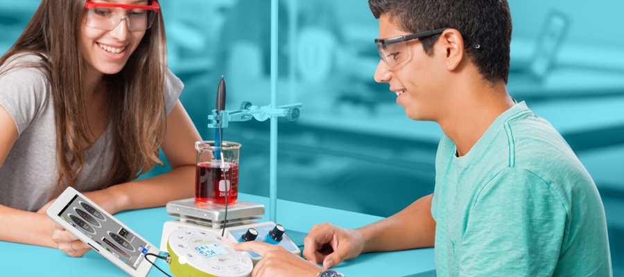 Equipos Cidepe para laboratorios de ciencias en Colombia
