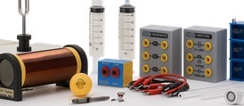 Sensores externos y kits Globisens para laboratorios  de ciencias en Colombia