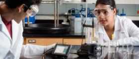 Equipos para laboratorios: Laboratorios de ciencias con sistemas de adquisicion de datos