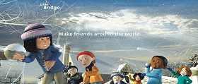 Software de Inglés para niños StudyRoom LittleBridge