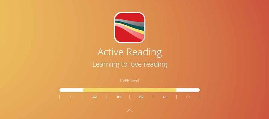 Cursos de lectura en inglés Clarity Active Reading