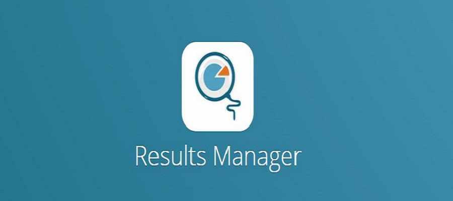 Programa de seguimiento al estudiante Results Manager