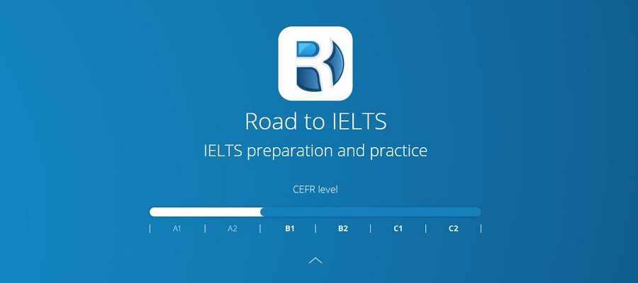 Cursos de preparacion para el IELTS en inglés Clarity Road to IELTS