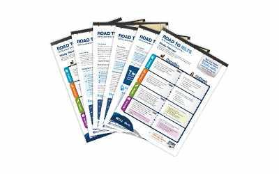 Cursos de preparacion para el IELTS en inglés Clarity Road to IELTS
